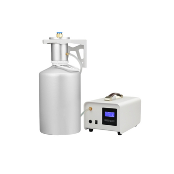 Ароматизатор воздуха HVAC-5000 - до 3000 м2 - Ароматизаторы воздуха - Официальный сайт Денас denaspkm.ru